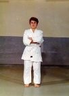(1973-11) Rudy au judo